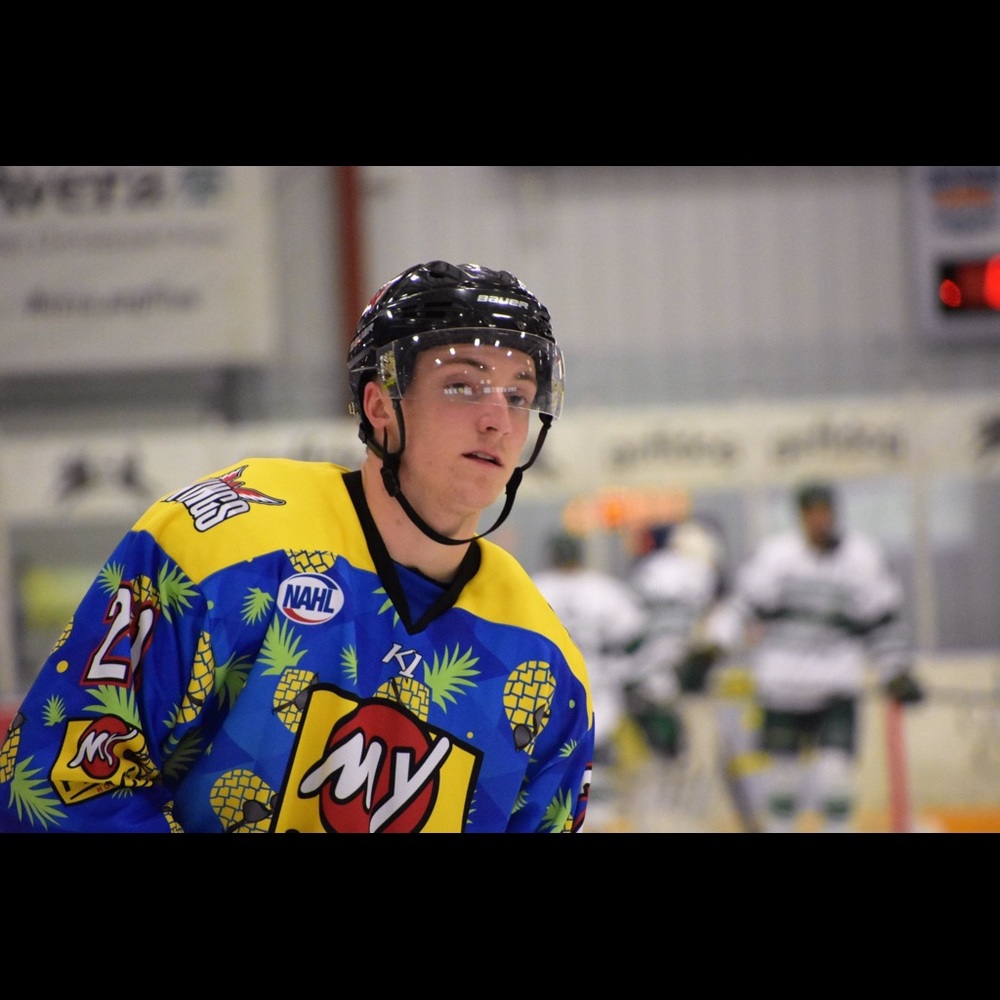 Meet your Posher, Matt